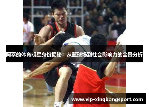 阿泰的体育明星身份揭秘：从篮球场到社会影响力的全景分析