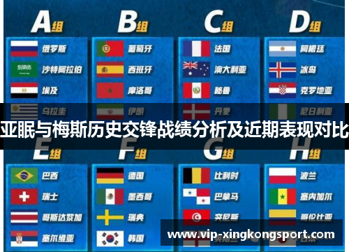 亚眠与梅斯历史交锋战绩分析及近期表现对比
