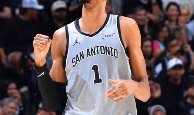 星空体育-马刺有很大动机在最后一场阻击掘金，以便在二轮让雷霆和掘金提前碰面