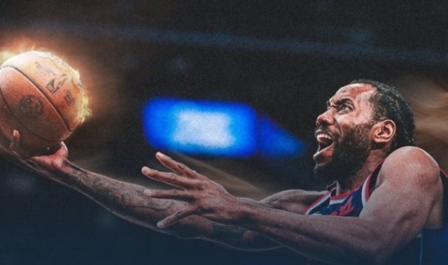 星空体育链接-超级FMVP和新援齐爆发，率队完成25分大逆转，真的超级神奇|快船|步行者|印第安纳步行者队|NBA常规赛|洛杉矶快船队_新浪体育_新浪新闻