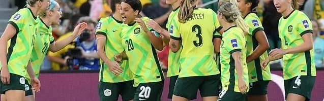 星空体育链接-亚洲杯女足爆冷连连！韩国6-0虐乌兹别克，中国女足晋级却遭利空