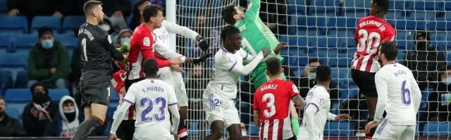 星空体育官网入口-【西甲】本泽马制胜 库尔图瓦救险 皇马1-0毕尔巴鄂