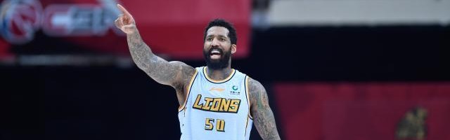 星空体育链接-内援强势费尔德却拉胯 广厦冲冠必须解决外援问题